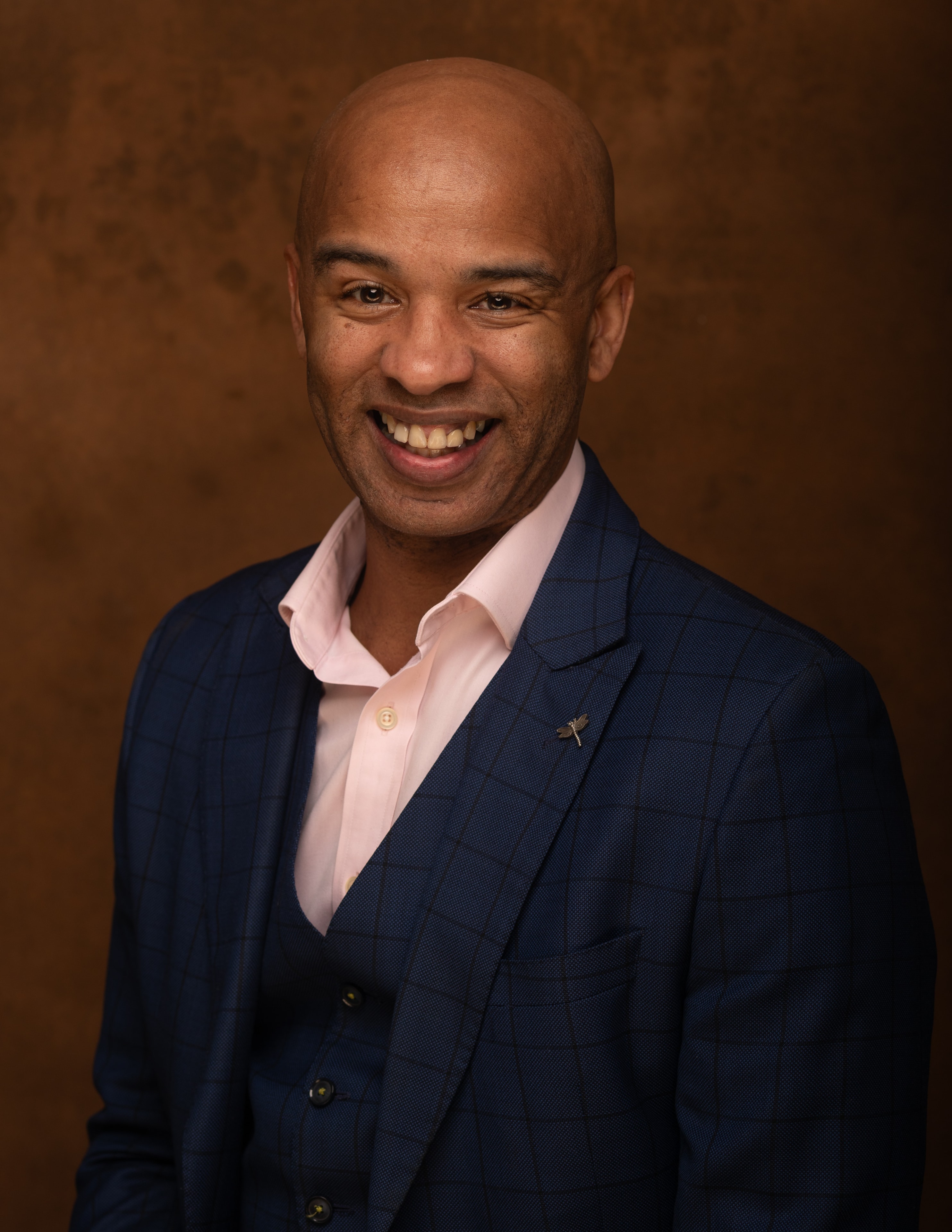 Wayne Bennett, Founder of Made4Tech Global